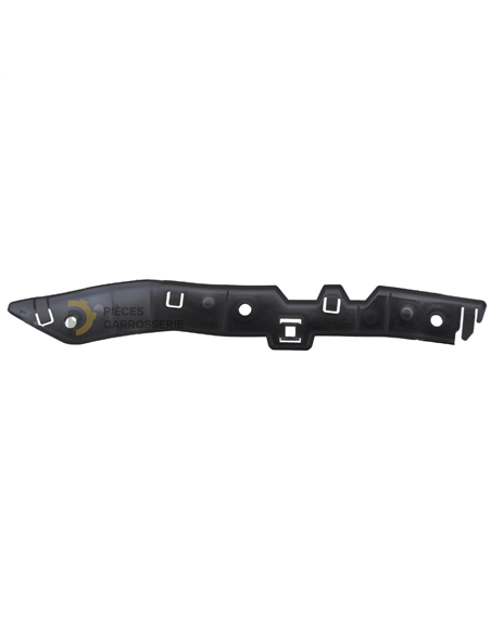 Support droit Pare-choc avant Peugeot RIFTER - Compatible Berlingo