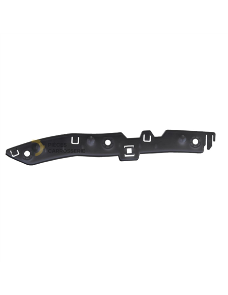 Support droit Pare-choc avant Peugeot RIFTER - Compatible Berlingo