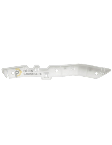 Support gauche Pare-choc avant Peugeot RIFTER et CITROEN Berlingo
