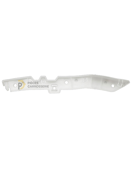 Support gauche Pare-choc avant Peugeot RIFTER et CITROEN Berlingo