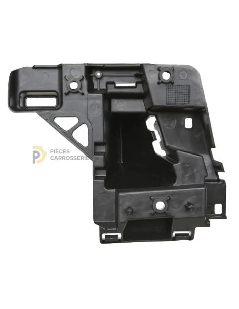 Support central gauche Pare-choc arrière Peugeot Rifter 1 porte 2