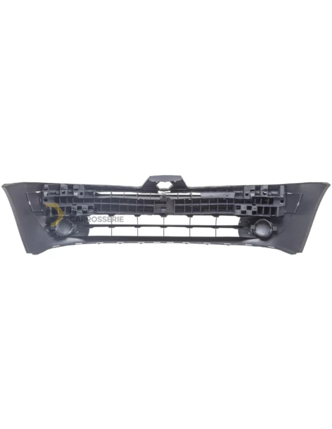 Pare-choc avant Renault CLIO II BB et CB – Prêt à peindre 2