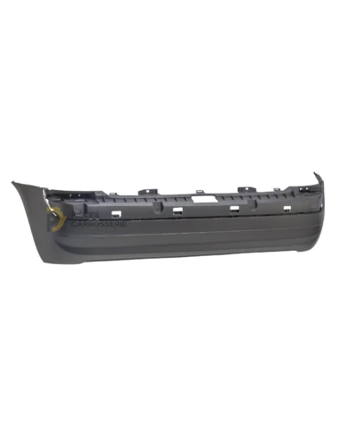 Pare-choc arrière Renault CLIO II BB/CB à peindre 3/5 portes