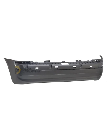 Pare-choc arrière Renault CLIO II BB/CB à peindre 3/5 portes