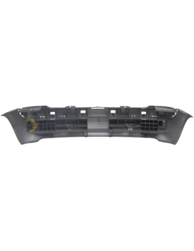 Pare-choc arrière Renault CLIO II BB/CB à peindre 3/5 portes