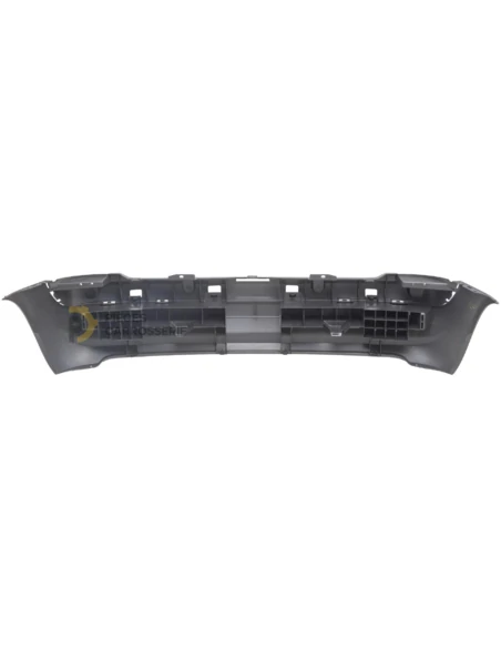 Pare-choc arrière Renault CLIO II BB/CB à peindre 3/5 portes