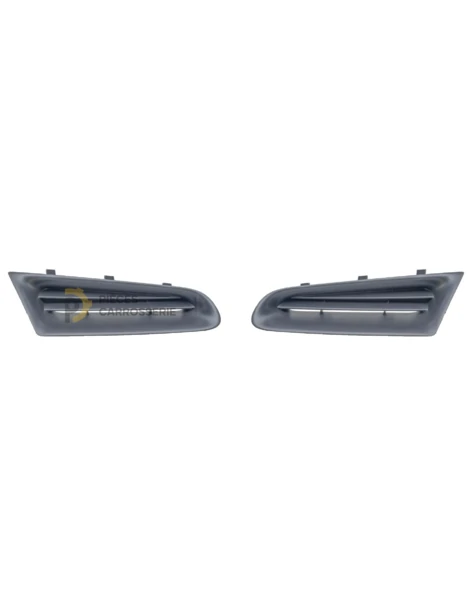 Jeu de Calandre Renault CLIO III BR0/1 et CR0/1 - Superbes!