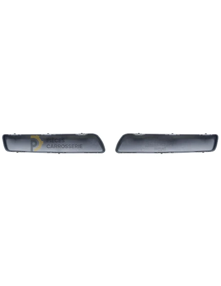 Jeu de Moulures Pare-choc Arrière Renault CLIO III 3/5 portes