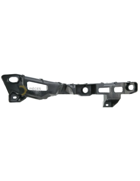 Support guidage droit phare Renault CLIO III BR0/1 CR0/1 09/12
