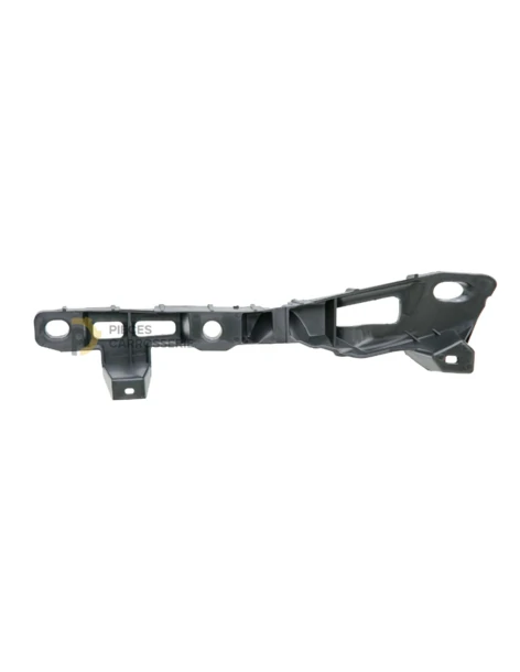 Support guidage droit phare Renault CLIO III BR0/1 CR0/1 09/12 2