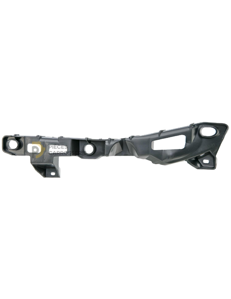 Support de guidage gauche phare Renault CLIO III BR0/1 CR0/1