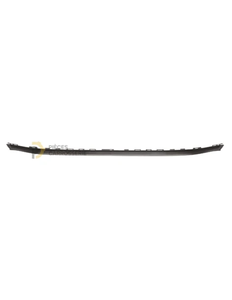 Spoiler Pare-choc avant Renault CLIO III BR0/1 et CR0/1 - Phase 2