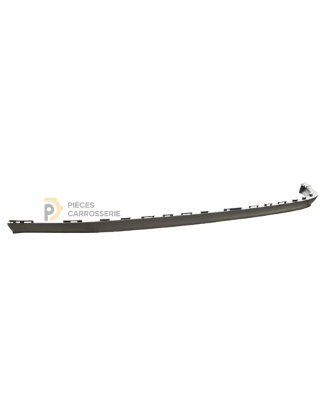 Spoiler Pare-choc avant Renault CLIO III BR0/1 et CR0/1 - Phase 2 2
