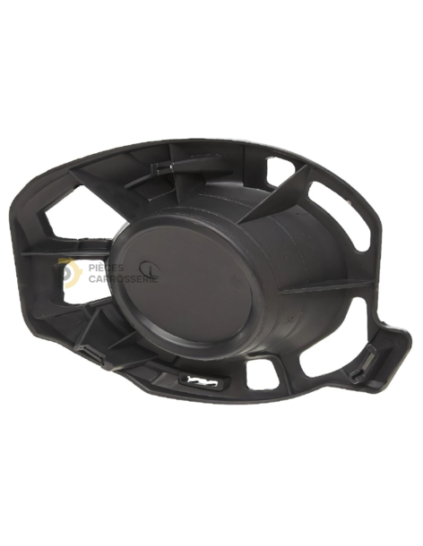 Jeu de Calandre Renault CLIO III | Pare-choc avant compatible 2