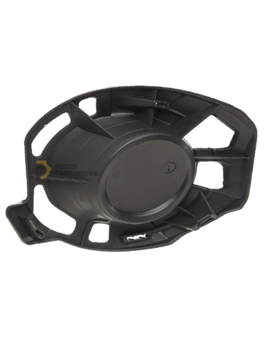 Jeu de Calandre Renault CLIO III | Pare-choc avant compatible