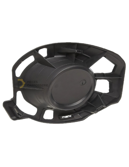 Jeu de Calandre Renault CLIO III | Pare-choc avant compatible