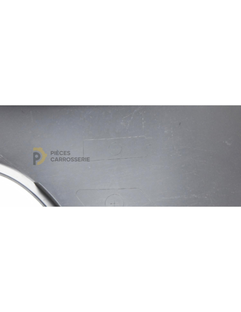 Pare-choc arrière Renault CLIO IV BH supérieur à peindre 2