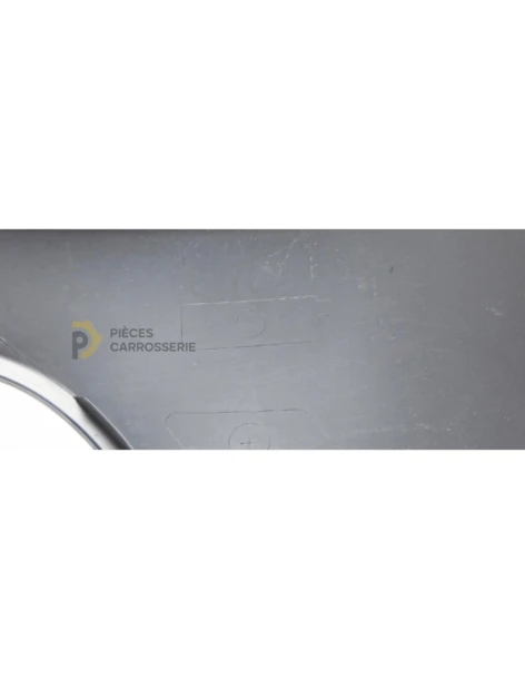 Pare-choc arrière Renault CLIO IV BH supérieur à peindre 2