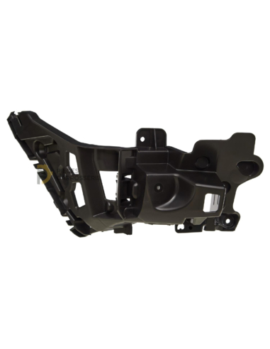 Support droit Pare-choc arrière Renault CLIO IV compatible 2012-2016
