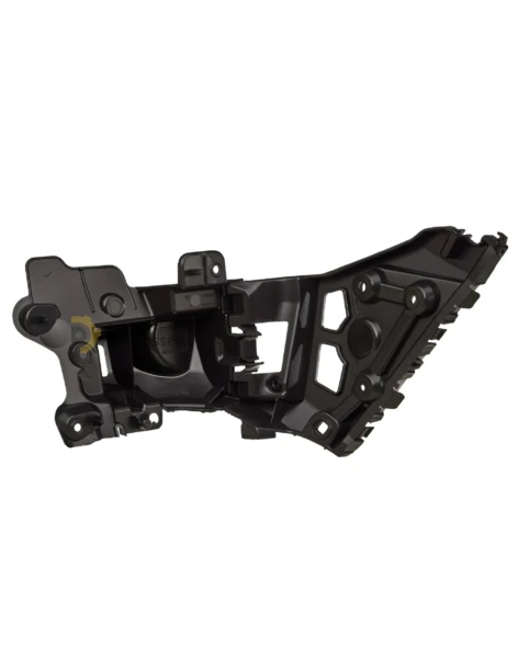 Support droit Pare-choc arrière Renault CLIO IV compatible 2012-2016 2