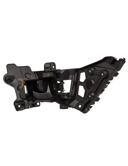 Support droit Pare-choc arrière Renault CLIO IV compatible 2012-2016