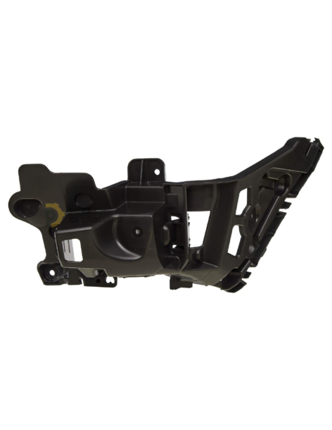 Support gauche Pare-choc arrière Renault CLIO IV BH compatible 2012-2016