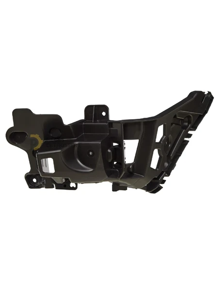 Support gauche Pare-choc arrière Renault CLIO IV BH compatible 2012-2016