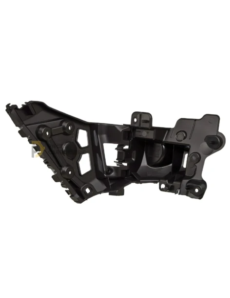 Support gauche Pare-choc arrière Renault CLIO IV BH compatible 2012-2016 2