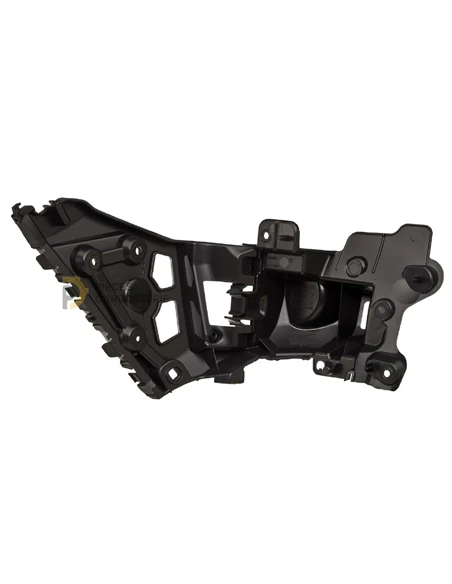 Support gauche Pare-choc arrière Renault CLIO IV BH compatible 2012-2016