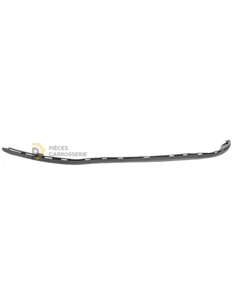 Spoiler Pare-choc avant Renault CLIO IV - Compatible 2012-2019