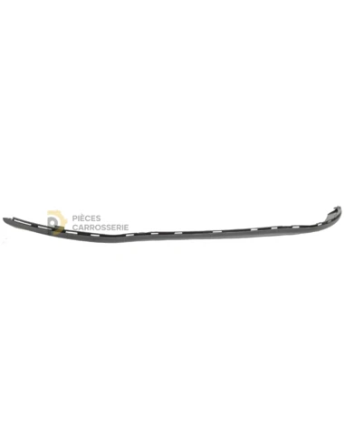 Spoiler Pare-choc avant Renault CLIO IV - Compatible 2012-2019