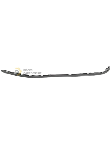 Spoiler Pare-choc avant Renault CLIO IV - Compatible 2012-2019