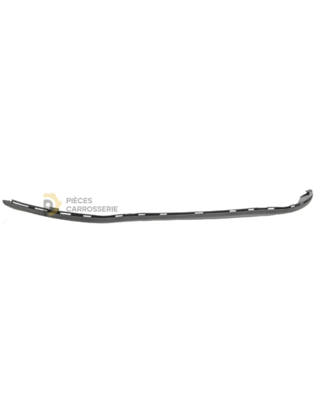 Spoiler Pare-choc avant Renault CLIO IV - Compatible 2012-2019