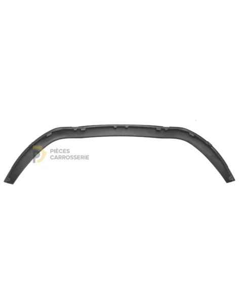 Spoiler Pare-choc avant Renault CLIO IV - Compatible 2012-2019 2