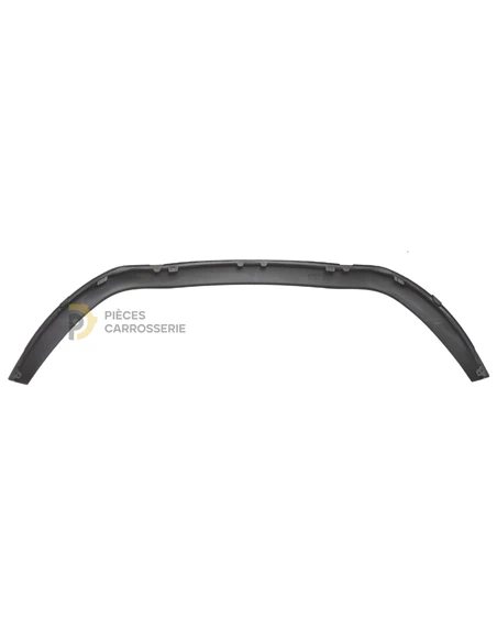 Spoiler Pare-choc avant Renault CLIO IV - Compatible 2012-2019