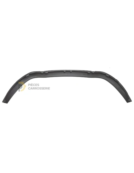 Spoiler Pare-choc avant Renault CLIO IV - Compatible 2012-2019