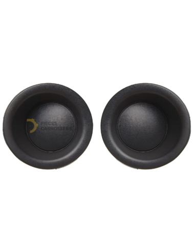 Jeu de couverture phare Renault CLIO IV BH, compatible 2012-2016