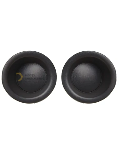 Jeu de couverture phare Renault CLIO IV BH, compatible 2012-2016