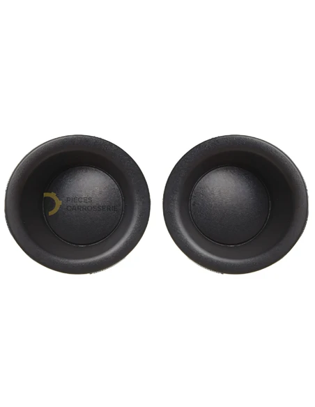 Jeu de couverture phare Renault CLIO IV BH, compatible 2012-2016