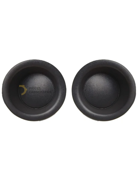 Jeu de couverture phare Renault CLIO IV BH, compatible 2012-2016