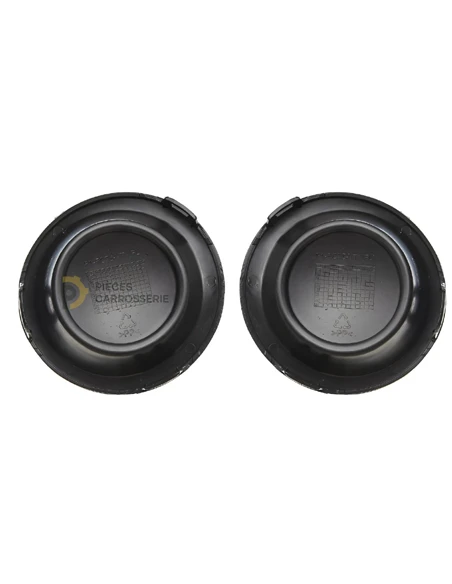 Jeu de couverture phare Renault CLIO IV BH, compatible 2012-2016