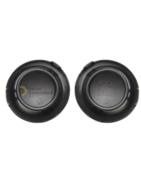 Jeu de couverture phare Renault CLIO IV BH, compatible 2012-2016