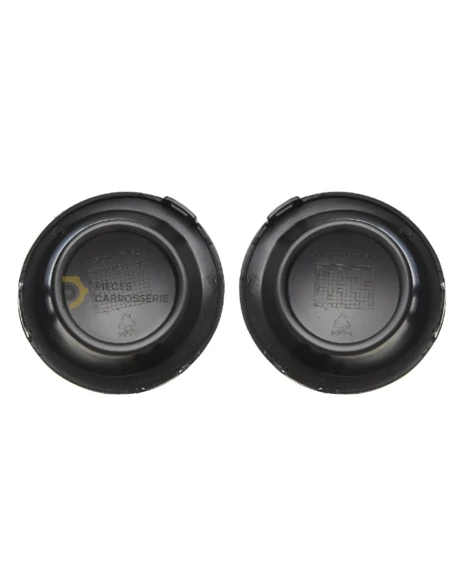 Jeu de couverture phare Renault CLIO IV BH, compatible 2012-2016