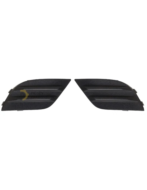 Jeu de Calandre Renault CLIO IV BH - Pare-choc avant compatible