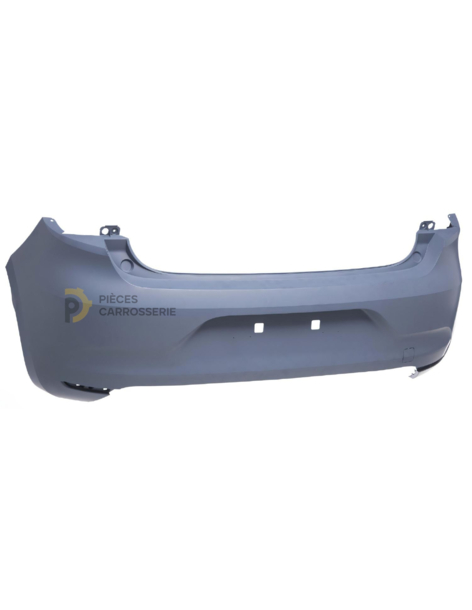 Pare-choc arrière Renault CLIO V BF - Prêt à peindre