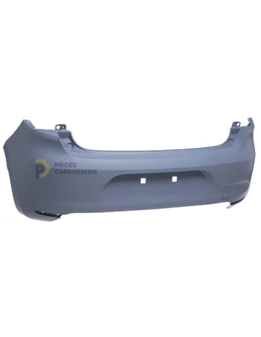 Pare-choc arrière Renault CLIO V BF - Prêt à peindre