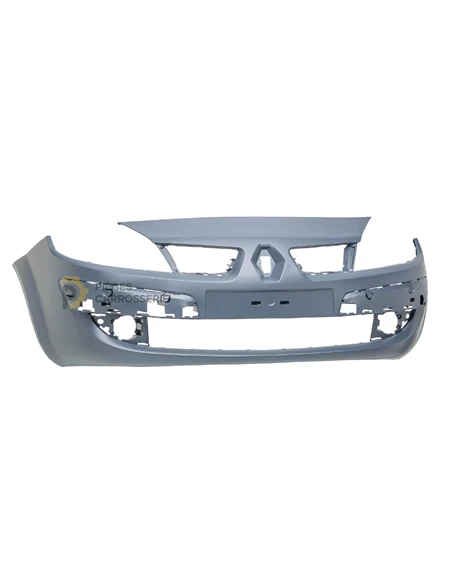 Pare-choc avant Renault Grand Scenic II JM0/1 à peindre