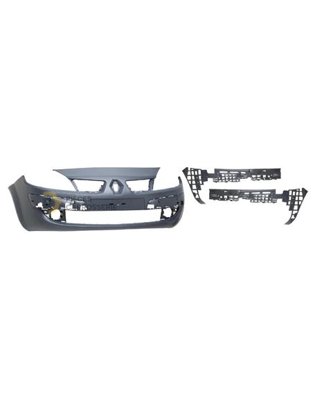 Pare-choc avant Renault Grand Scenic II JM0/1 à peindre