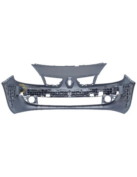 Pare-choc avant Renault Grand Scenic II JM0/1 à peindre