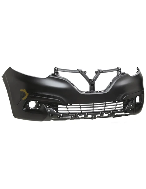 Pare-choc avant Renault KADJAR HA/HL à peindre, apprêté